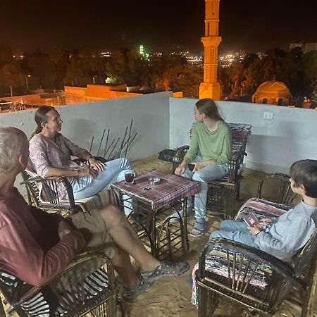 Nuba Heart Hotel Aswan Exterior photo