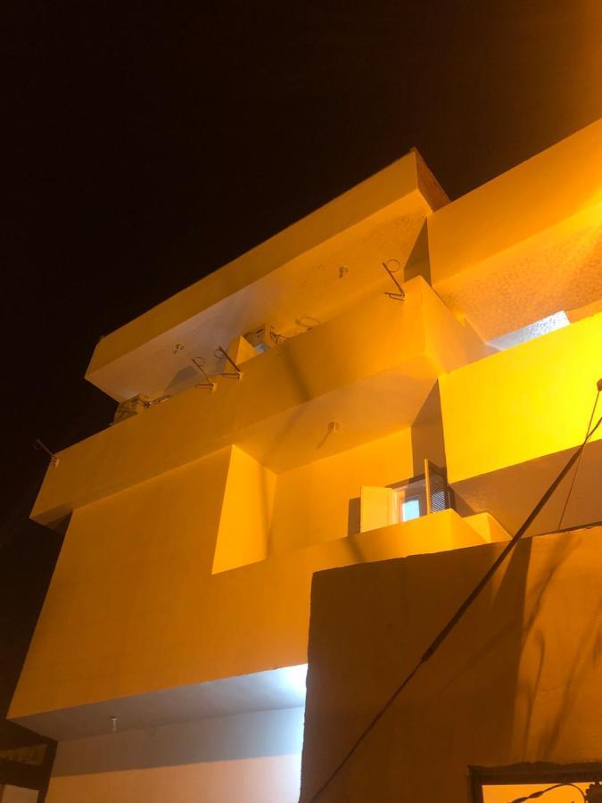 Nuba Heart Hotel Aswan Exterior photo