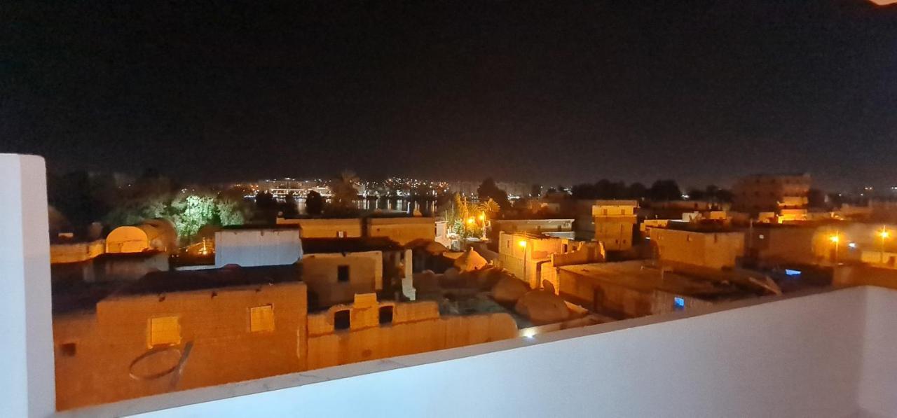 Nuba Heart Hotel Aswan Exterior photo