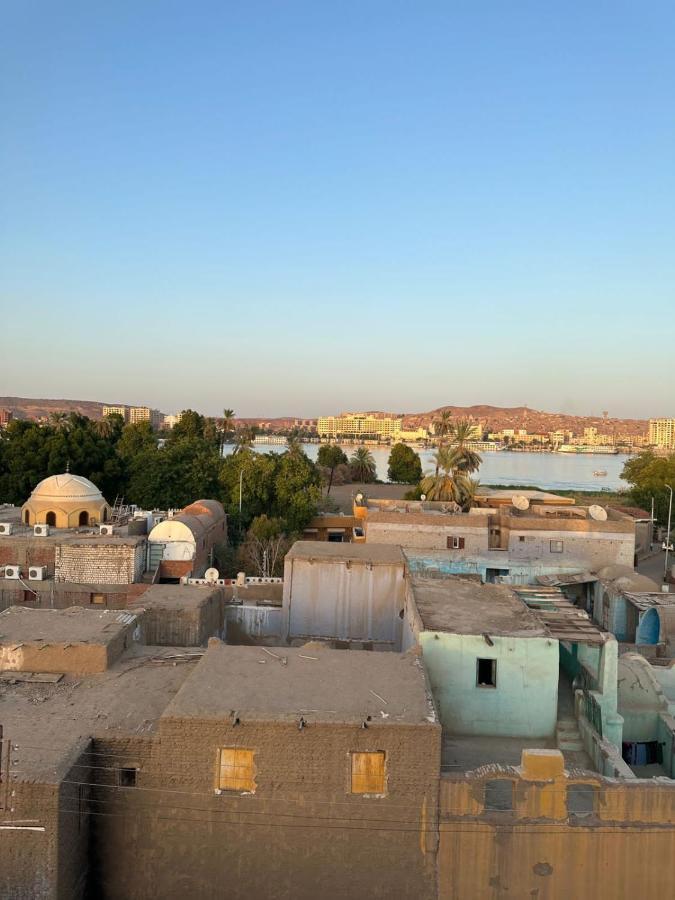 Nuba Heart Hotel Aswan Exterior photo