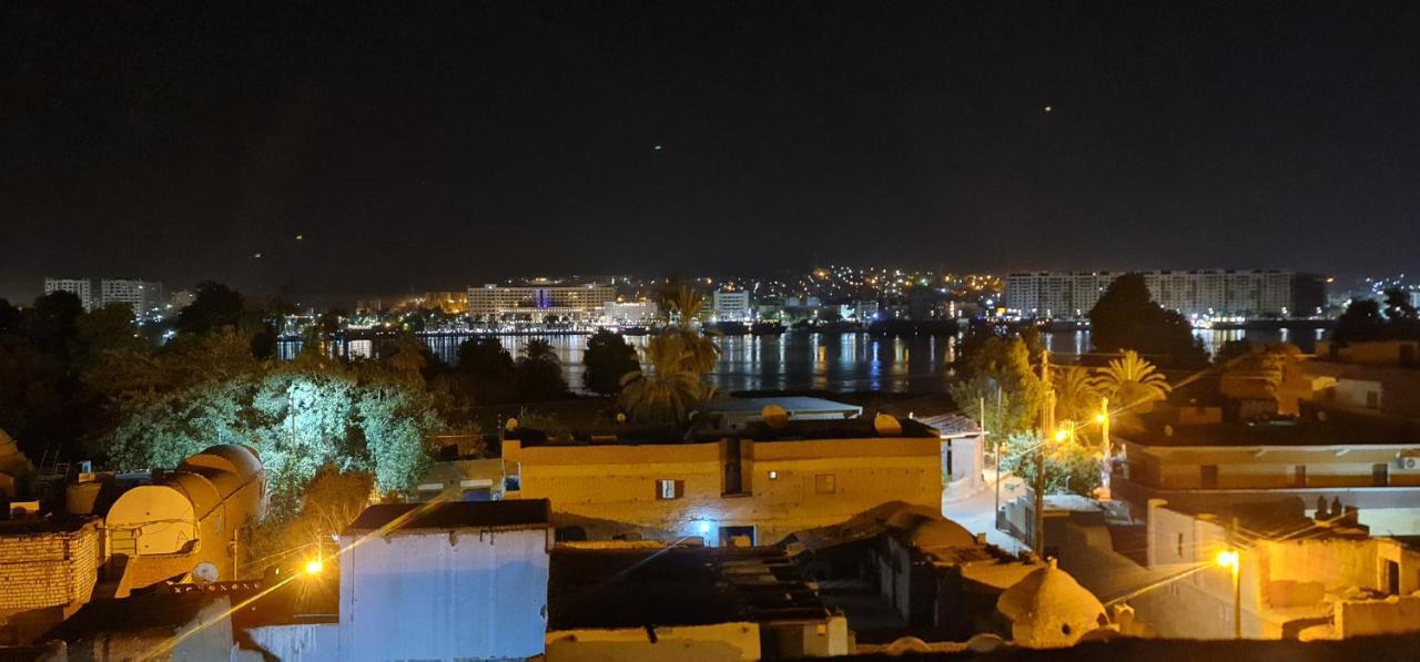 Nuba Heart Hotel Aswan Exterior photo