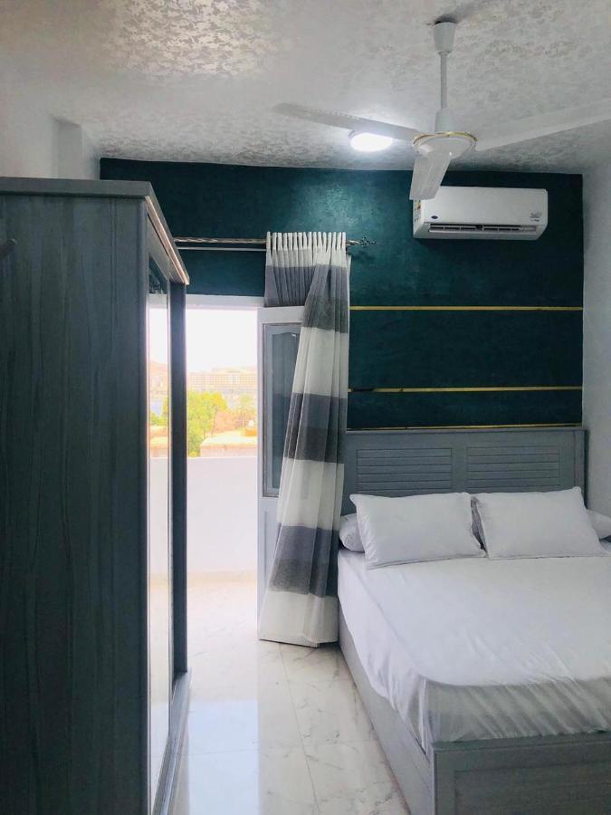 Nuba Heart Hotel Aswan Exterior photo