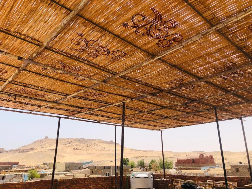 Nuba Heart Hotel Aswan Exterior photo