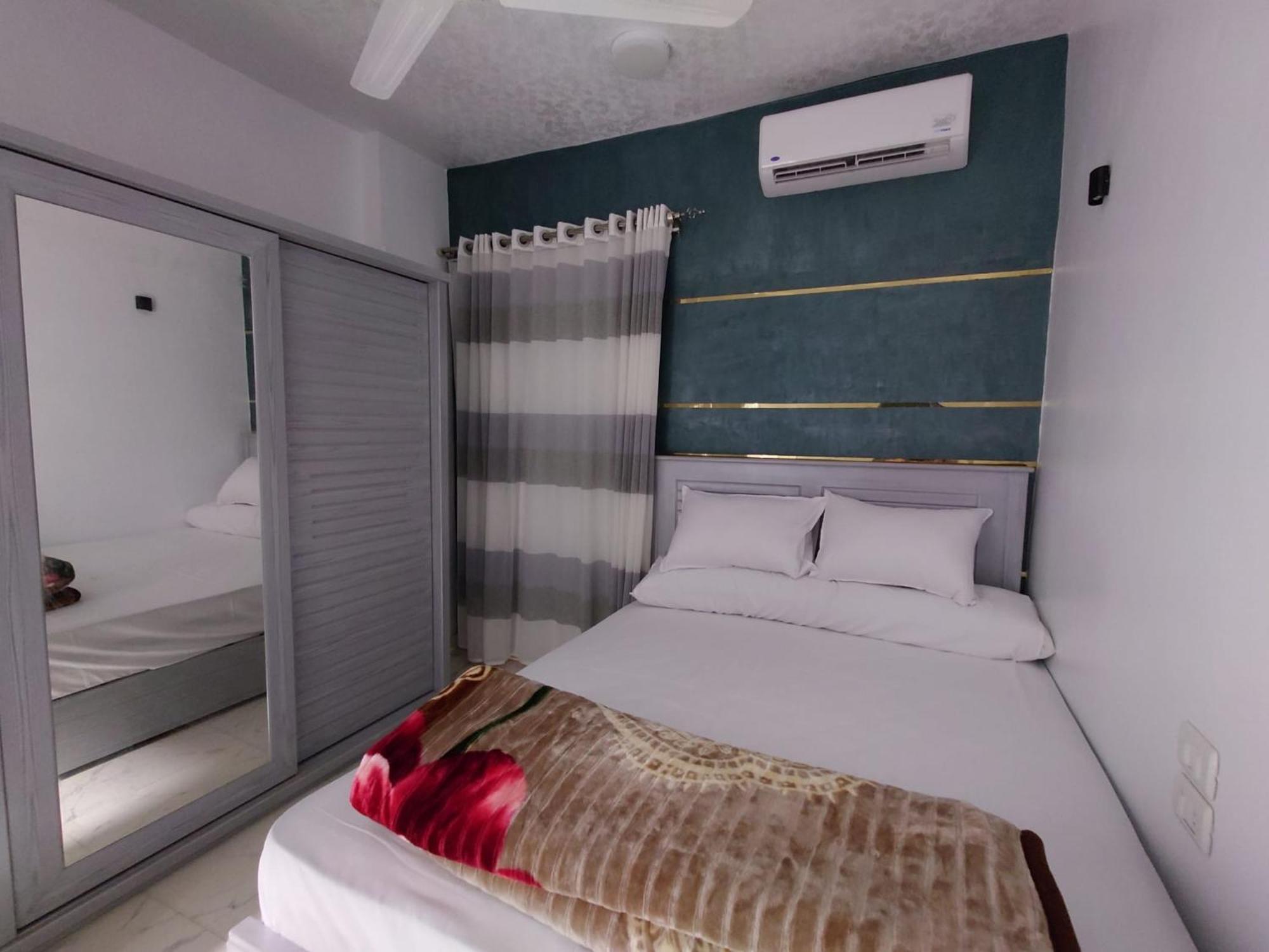 Nuba Heart Hotel Aswan Exterior photo