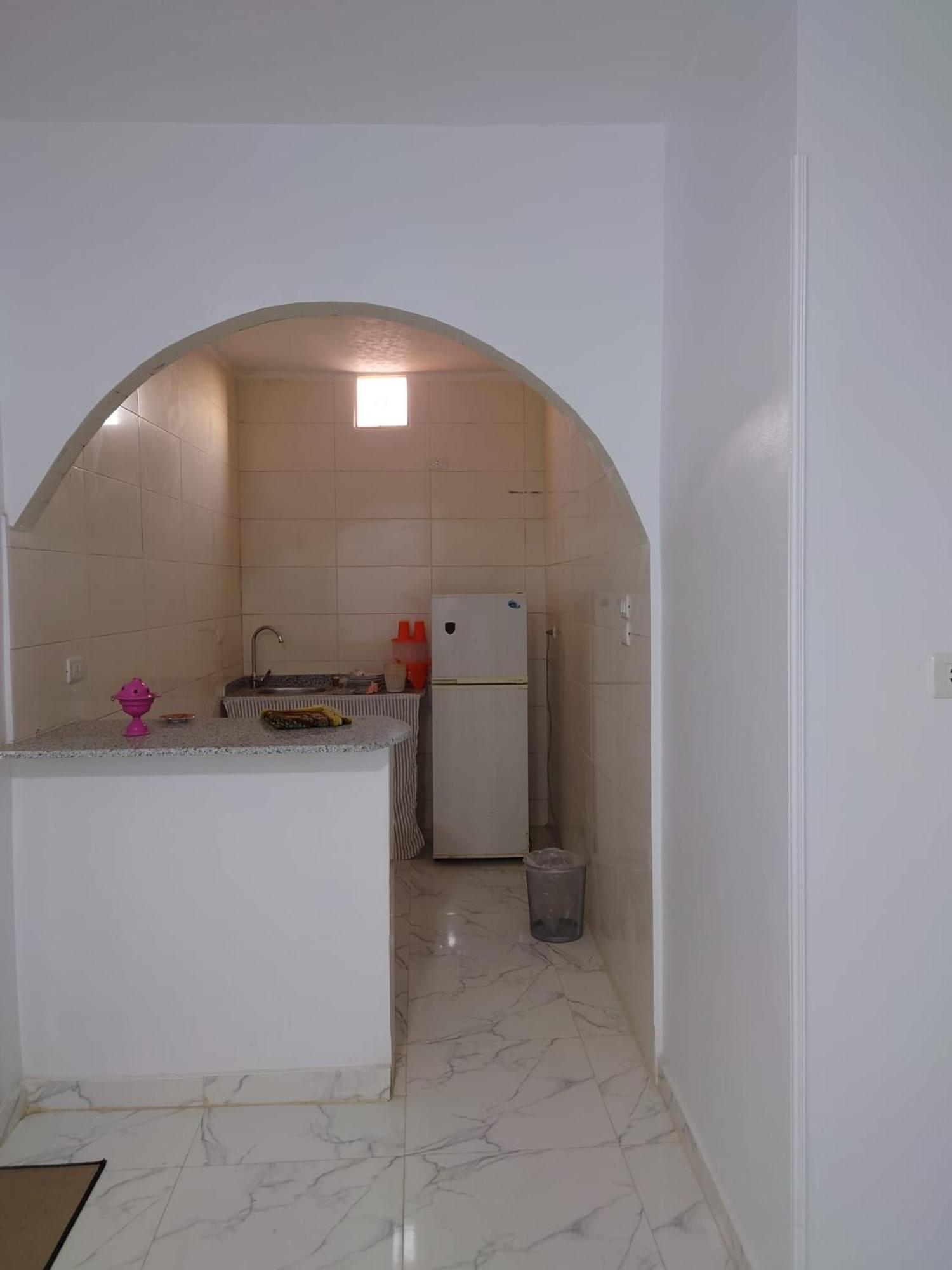 Nuba Heart Hotel Aswan Exterior photo